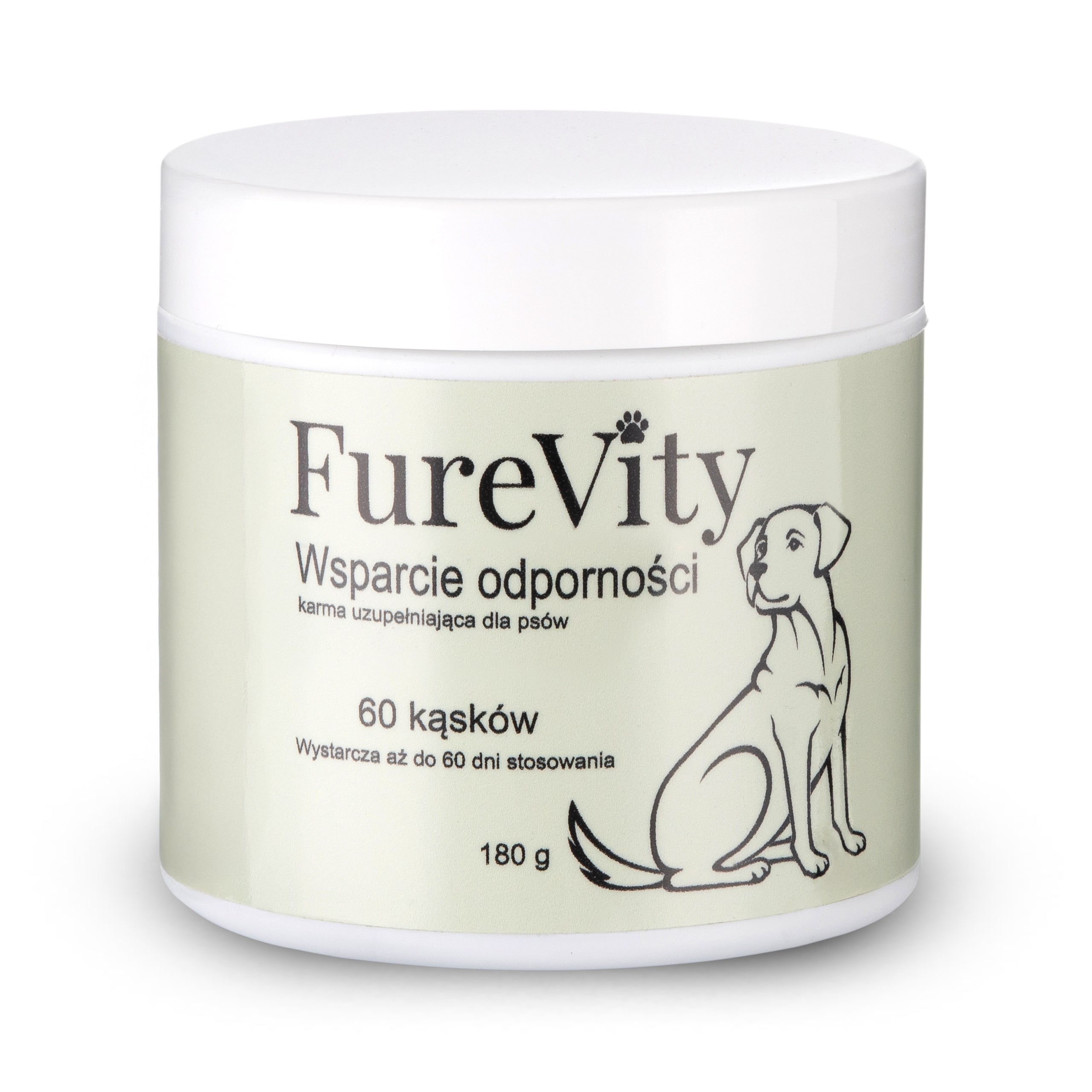 Suplement na Odporność