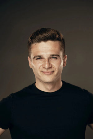 Maciej, współzałożyciel Furevity